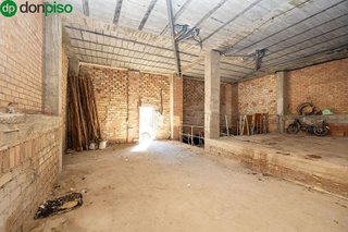 Local comercial en venta en Motril pueblo en Motril