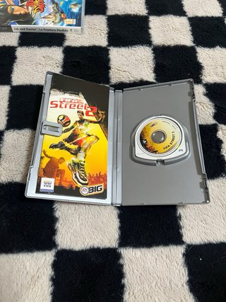 Lote 7 giochi PSP Spider-Man, Ratchet, Daxter
