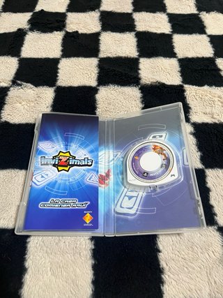 Lote 7 giochi PSP Spider-Man, Ratchet, Daxter