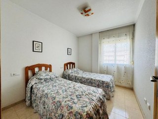 Piso en venta en Nueva Torrevieja - Aguas Nuevas en Torrevieja
