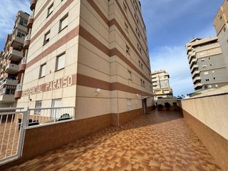 Piso en venta en Nueva Torrevieja - Aguas Nuevas en Torrevieja
