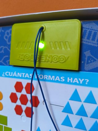 Lote 3 juegos educativos niños +3 años