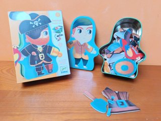 Lote 3 juegos educativos niños +3 años