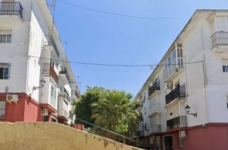 Piso en venta en La Fontanilla en Utrera