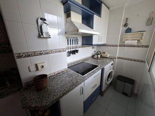 Piso en venta en Punta Umbría