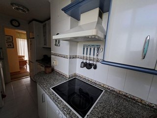 Piso en venta en Punta Umbría