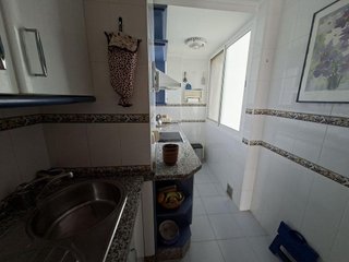 Piso en venta en Punta Umbría