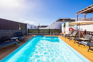 Casa adosada en venta en Playa Blanca en Yaiza