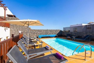 Casa adosada en venta en Playa Blanca en Yaiza