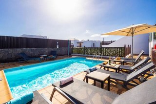 Casa adosada en venta en Playa Blanca en Yaiza