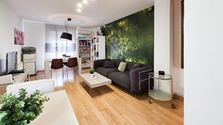 Piso en venta en Renfe - Bulevar 1º y 2º Fase en Jaén