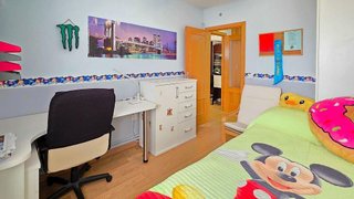 Piso en venta en Renfe - Bulevar 1º y 2º Fase en Jaén