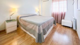 Piso en venta en Renfe - Bulevar 1º y 2º Fase en Jaén