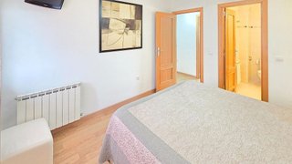 Piso en venta en Renfe - Bulevar 1º y 2º Fase en Jaén