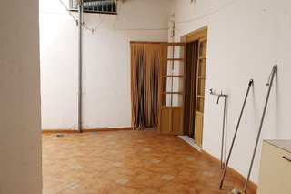 Casa adosada en venta en Illora