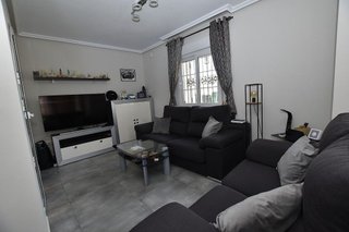 Chalet en venta en Campos de Golf - Villa Martin - Los Dolses en Orihuela