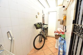 Chalet en venta en Campos de Golf - Villa Martin - Los Dolses en Orihuela