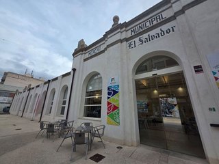 Local comercial en venta en Centro en Mutxamel/Muchamiel