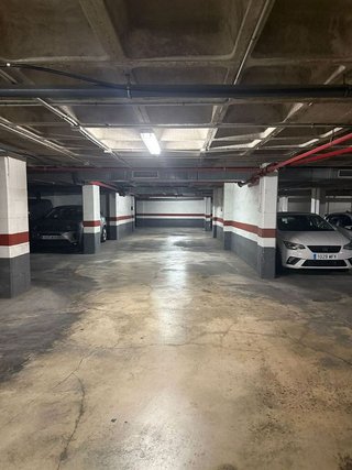 Garaje en venta en Los Ángeles en Alicante