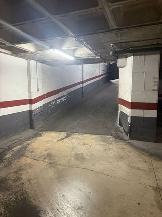 Garaje en venta en Los Ángeles en Alicante