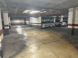 Garaje en venta en Los Ángeles en Alicante