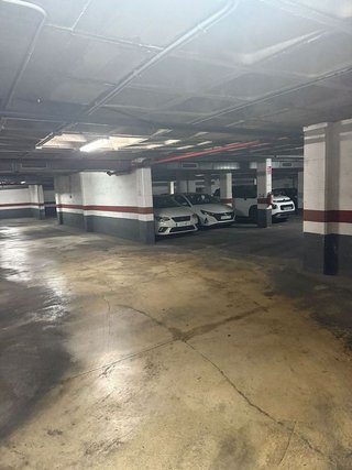 Garaje en venta en Los Ángeles en Alicante