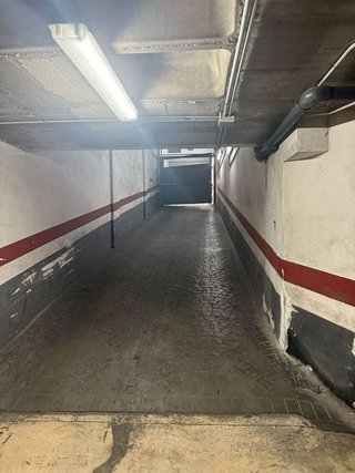 Garaje en venta en Los Ángeles en Alicante