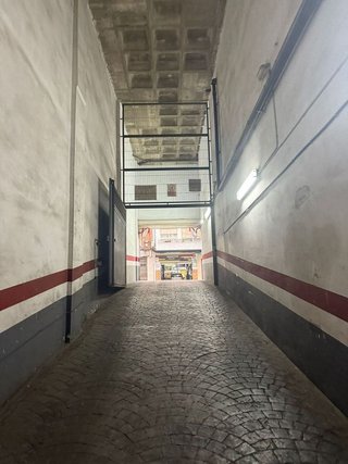 Garaje en venta en Los Ángeles en Alicante