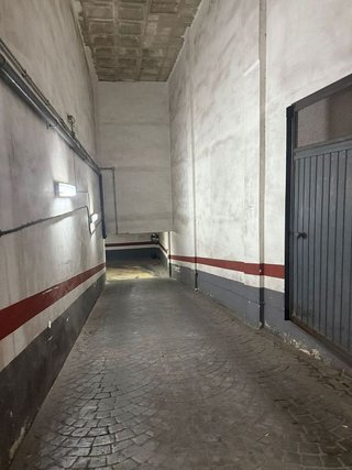 Garaje en venta en Los Ángeles en Alicante