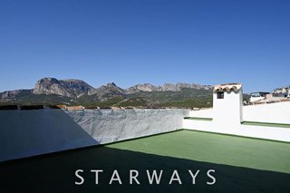 Chalet en venta en Callosa d´En Sarrià