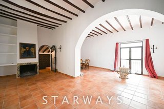 Chalet en venta en Callosa d´En Sarrià