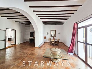 Chalet en venta en Callosa d´En Sarrià