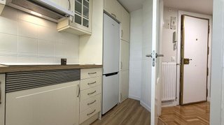 Piso en alquiler en Mirasierra en Madrid