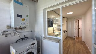 Piso en alquiler en Mirasierra en Madrid
