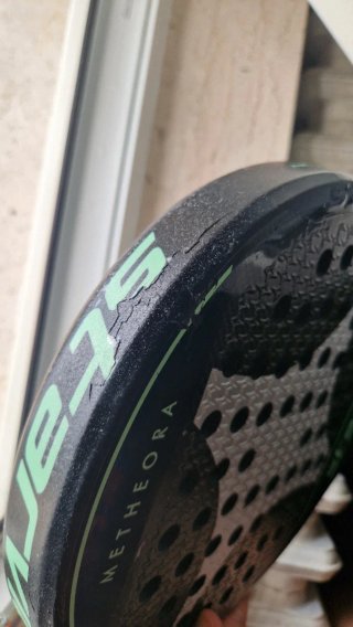 Racchetta Padel Starvie Meteora dual