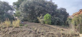 Terreno en venta en Castellvell del Camp