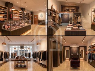 Local comercial en venta en Centre - Col.legis Nous - Riera Seca en Mollet del Vallès
