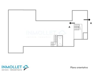Local comercial en venta en Centre - Col.legis Nous - Riera Seca en Mollet del Vallès
