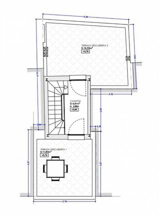Chalet en venta en Coín
