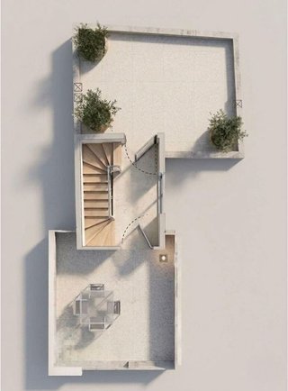 Chalet en venta en Coín