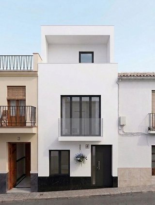 Chalet en venta en Coín