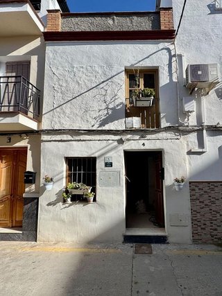 Chalet en venta en Coín