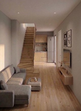 Chalet en venta en Coín
