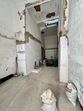 Chalet en venta en Coín
