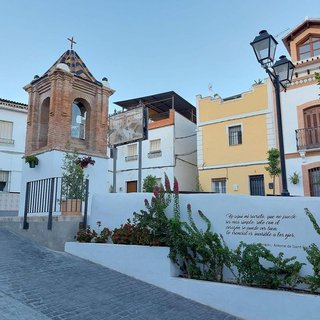 Chalet en venta en Coín