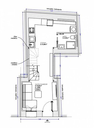 Chalet en venta en Coín