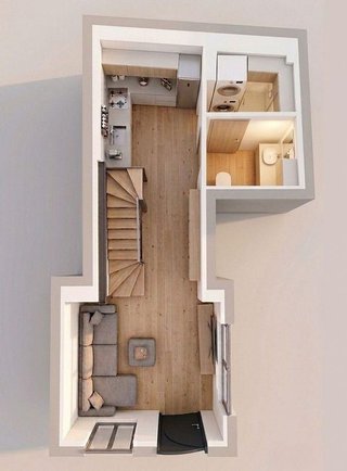 Chalet en venta en Coín