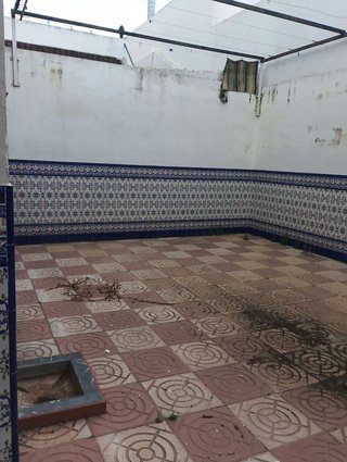 Casa adosada en venta en Umbrete