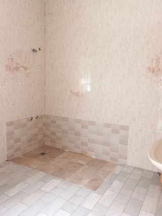 Casa adosada en venta en Umbrete