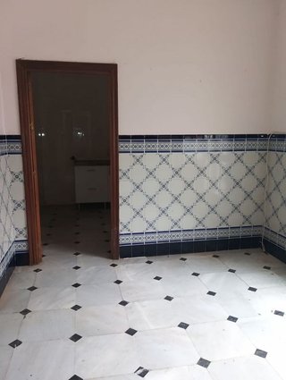 Casa adosada en venta en Umbrete